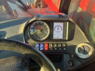 Manitou MT1840 75kW