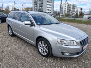 Volvo V70 SUMMUM 2.0 D5 120kW