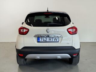 Renault Captur Helly Hansen edition 1.2 88kW
