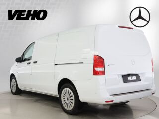 Mercedes-Benz Vito e A2 70kW