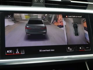 Audi A6 50 TFSI e quattro 2.0 220kW