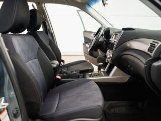 Subaru Forester AWD Comfort 2.0 110kW