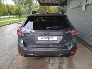 Subaru Outback AWD FIELD EyeSight 8CVT 2.5 124kW