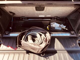 BMW X5 xDrive 45e Plug-In Hybrid 3.0 R6 210kW