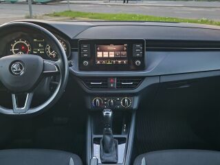 Skoda Scala 1.0 85кВ