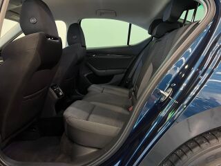 Skoda Octavia HB AMBITION 81кВ