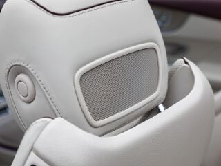 Mercedes-Benz E 450 AMG 4Matic 3.0 V6 Bi-Turbo M276 270kW