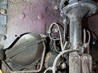 Mercedes-Benz Vito 2.1 75кВ