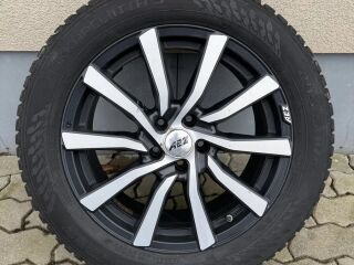 Mercedes-Benz S 350 Long Bluetec 3.0 642861 190kW