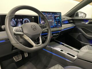 Volkswagen Passat Variant 4Motion R-Line Black Style 2.0 TDI 142kW