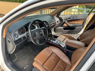 Audi A6 2.7 140kW