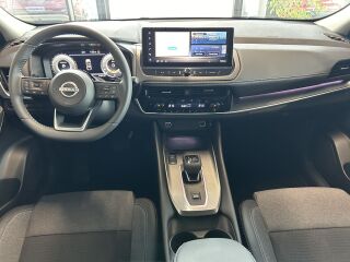 Nissan Qashqai MHEV 158 N-Connecta Xtronic Comfort Pack 1.3 116kW