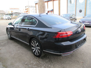 Volkswagen Passat Higline 4Motion 2.0 BiTDi 176kW