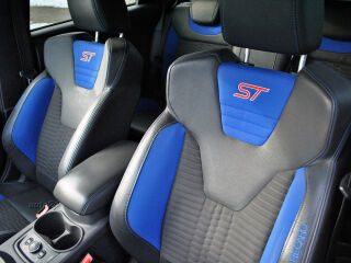 Ford Focus ST 2.0 184kW