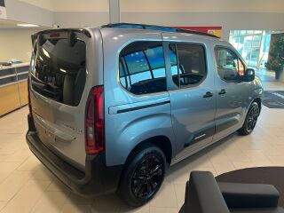 Citroen Berlingo L1 MAX Diesel 130 1.5 BlueHDI 96kW