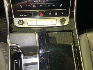 Audi Q7 50TDI Quattro 3.0 210kW