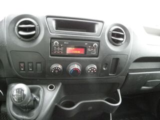 Opel Movano 2.3 TDI 120kW