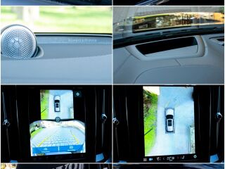 Volvo V60 Cross Country MY24 ULTIMATE BRIGHT Xenium Full 2.0 B4 MHEV Kerghübriid Polestar 145кВ