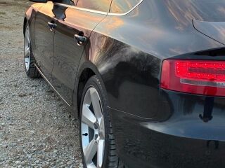 Audi A5 3.0 176kW