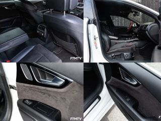 Audi A7 S-Line Sportback Bi-TDI Quattro exclusive 3.0 V6 BiTDI 230kW
