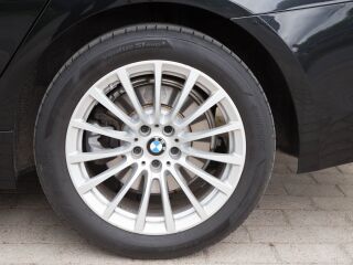 BMW 520 d MHEV 2.0 140kW