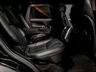 Land Rover Range Rover Sport Facelift HCE 3.0 225kW