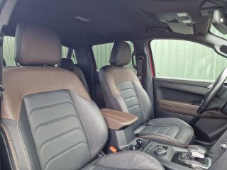 Volkswagen Amarok PanAmericana 3.0 177kW