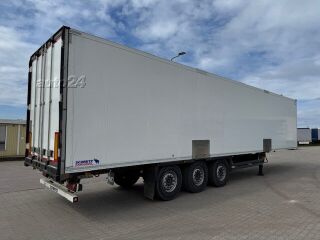 Schmitz SCB+TOPLELTLAETAV