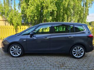 Opel Zafira Tourer Cosmo ATM EcoFlex CDTI 2.0 121кВ
