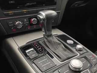 Audi A6 2.0 130kW
