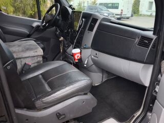 Mercedes-Benz Sprinter Long