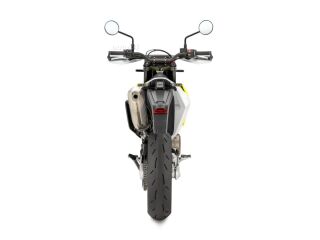 Husqvarna 701 Supermoto 1 silinder 4 takti 58kW