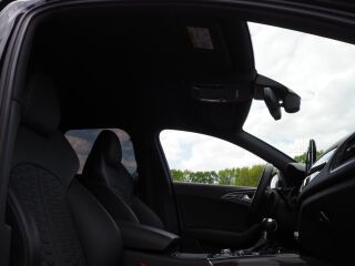 Audi RS 6 Avant Quattro EU5 4.0 4.0 TFSi V8 412kW