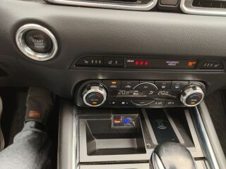 Mazda CX-5 2.2 129kW