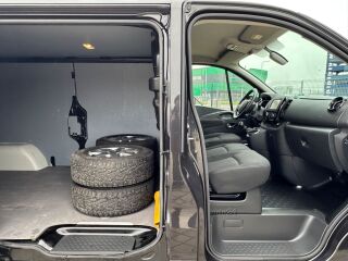Opel Vivaro L2H1 Energy 1.6 Cdti 107kW