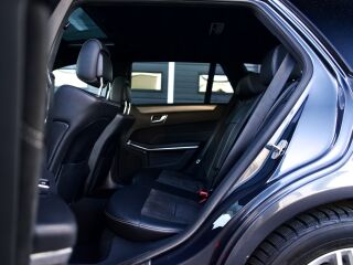 Mercedes-Benz E 300 AMG 2.1 150kW