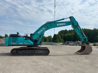 Kobelco SK350LC-11E