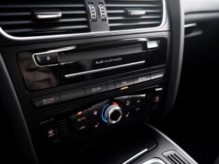 Audi A4 2.0 105kW