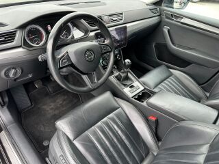 Skoda Superb Elegance 1.5 TSI 110kW