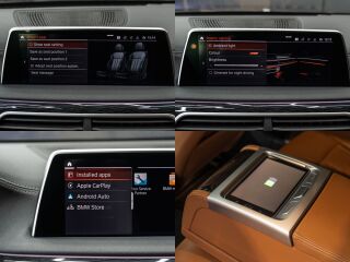 BMW 730 D xDrive 3.0 195kW