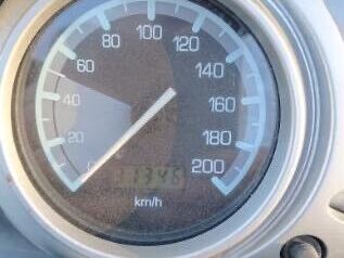 BMW F 650 GS 37kW