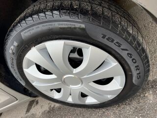 Skoda Rapid 1.2 R4 63kW