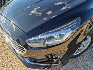 Ford S-MAX FACELIFT TITANIUM 7K LED 2.0 R4 110кВ
