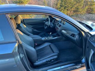 BMW 228 2.0 180kW