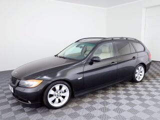 BMW 325 xDrive Executive ATM 3.0 Xi 160кВ