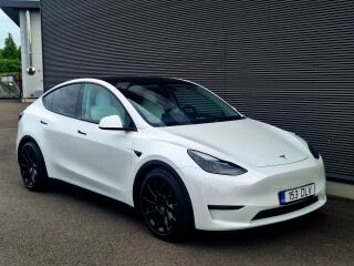 Tesla Model Y 153kW