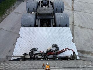 Scania R580 6x4 427кВ