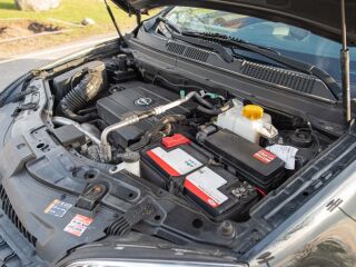 Opel Antara Edition 2.2 CDTI 120kW
