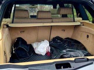 BMW X5 3.0 TDI 173кВ