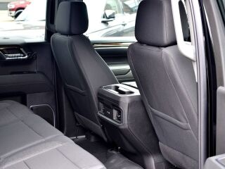 Chevrolet Silverado Z71 5.3 265kW